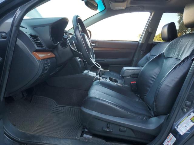 Photo 6 VIN: 4S4BRBLC3D3323071 - SUBARU OUTBACK 2. 