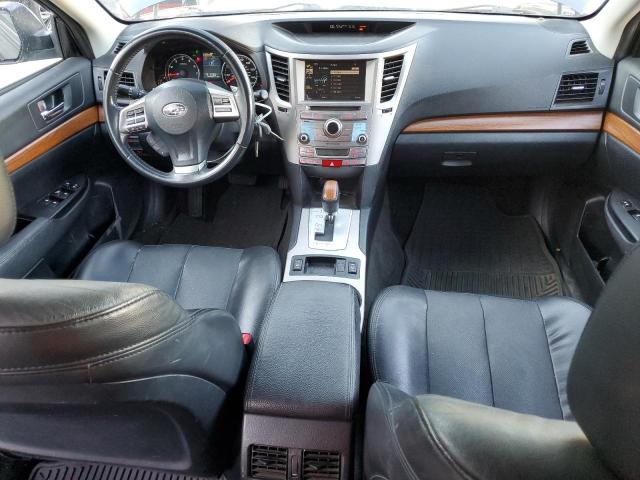 Photo 7 VIN: 4S4BRBLC3D3323071 - SUBARU OUTBACK 2. 