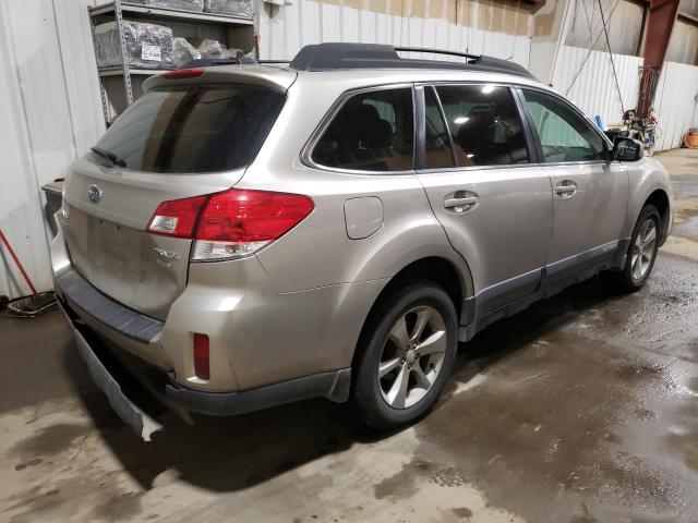 Photo 2 VIN: 4S4BRBLC3E3201859 - SUBARU OUTBACK 