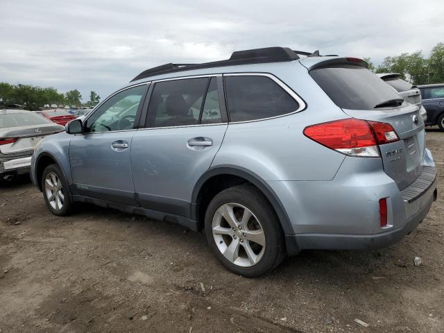 Photo 1 VIN: 4S4BRBLC3E3211453 - SUBARU OUTBACK 