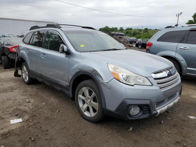 Photo 3 VIN: 4S4BRBLC3E3211453 - SUBARU OUTBACK 