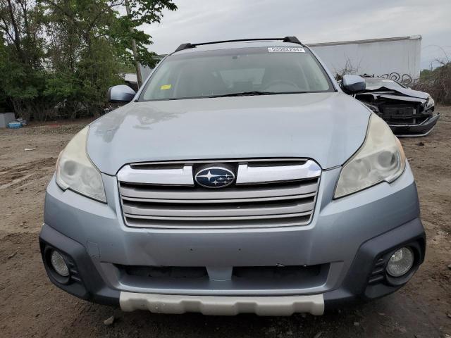 Photo 4 VIN: 4S4BRBLC3E3211453 - SUBARU OUTBACK 