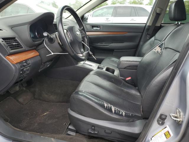 Photo 6 VIN: 4S4BRBLC3E3211453 - SUBARU OUTBACK 