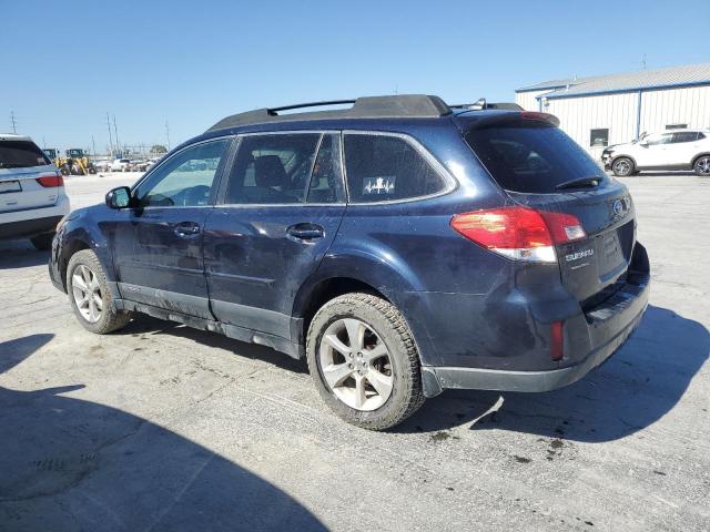 Photo 1 VIN: 4S4BRBLC3E3215907 - SUBARU OUTBACK 2. 