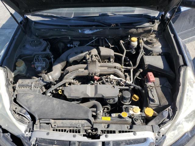 Photo 11 VIN: 4S4BRBLC3E3215907 - SUBARU OUTBACK 2. 