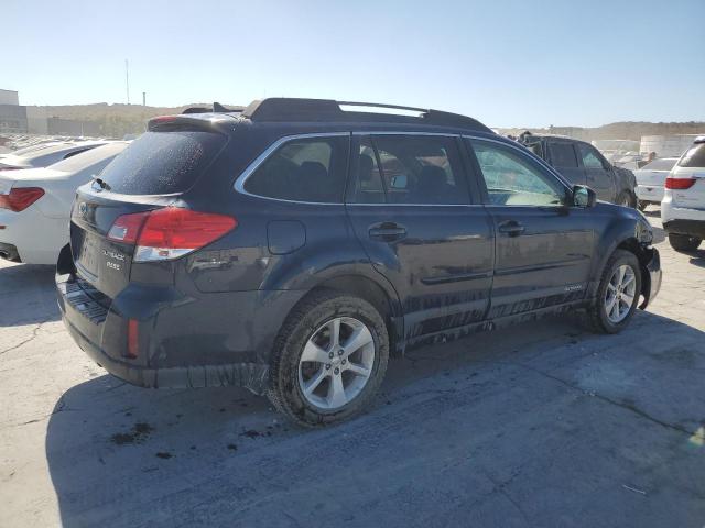 Photo 2 VIN: 4S4BRBLC3E3215907 - SUBARU OUTBACK 2. 