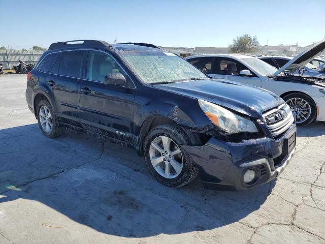 Photo 3 VIN: 4S4BRBLC3E3215907 - SUBARU OUTBACK 2. 