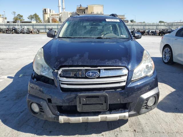 Photo 4 VIN: 4S4BRBLC3E3215907 - SUBARU OUTBACK 2. 