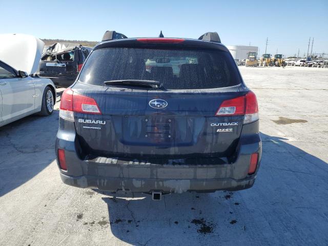 Photo 5 VIN: 4S4BRBLC3E3215907 - SUBARU OUTBACK 2. 