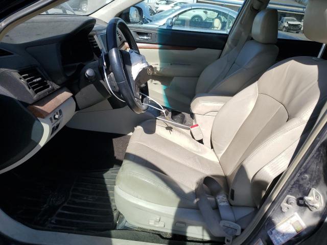 Photo 6 VIN: 4S4BRBLC3E3215907 - SUBARU OUTBACK 2. 