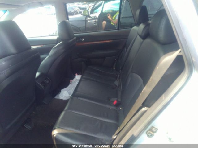 Photo 7 VIN: 4S4BRBLC3E3241200 - SUBARU OUTBACK 