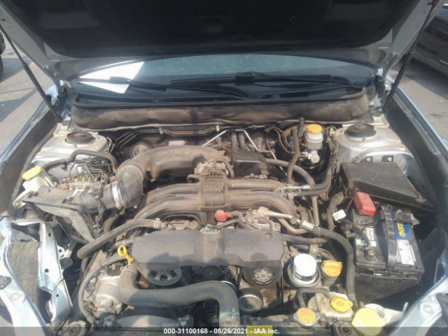 Photo 9 VIN: 4S4BRBLC3E3241200 - SUBARU OUTBACK 