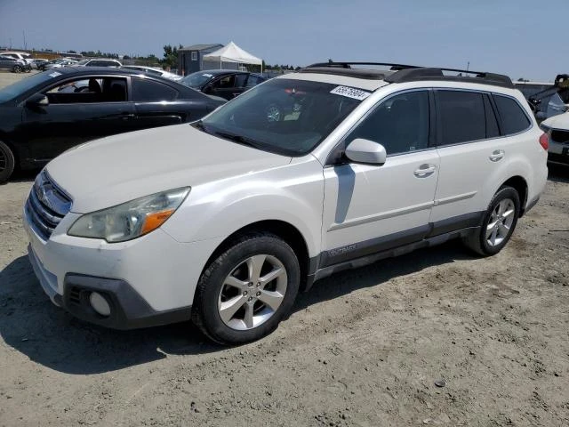 Photo 0 VIN: 4S4BRBLC3E3285472 - SUBARU OUTBACK 2. 