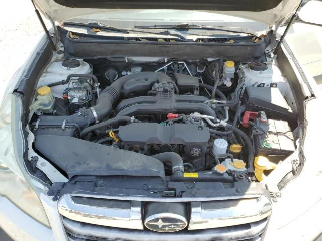 Photo 11 VIN: 4S4BRBLC3E3285472 - SUBARU OUTBACK 2. 