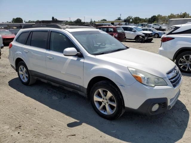 Photo 3 VIN: 4S4BRBLC3E3285472 - SUBARU OUTBACK 2. 