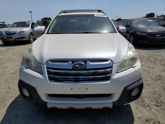 Photo 4 VIN: 4S4BRBLC3E3285472 - SUBARU OUTBACK 2. 