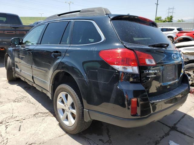 Photo 1 VIN: 4S4BRBLC3E3291448 - SUBARU OUTBACK 2. 