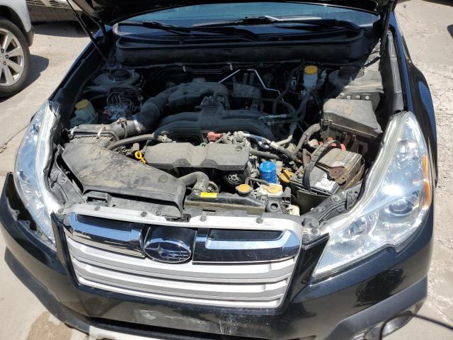 Photo 11 VIN: 4S4BRBLC3E3291448 - SUBARU OUTBACK 2. 