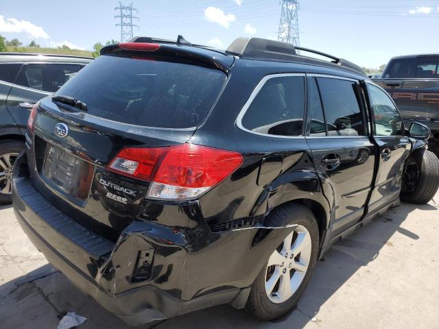 Photo 2 VIN: 4S4BRBLC3E3291448 - SUBARU OUTBACK 2. 