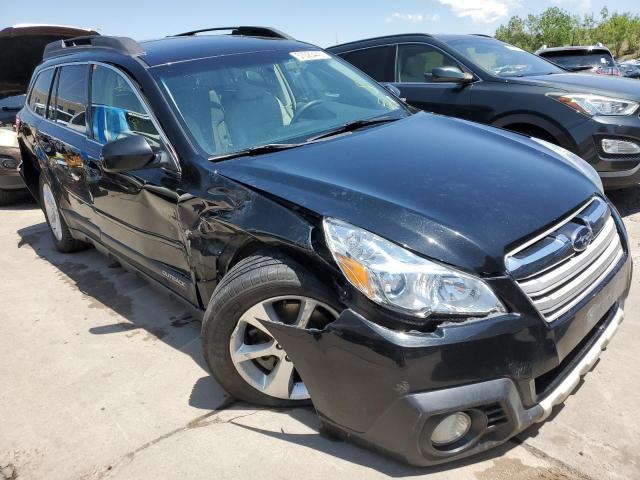 Photo 3 VIN: 4S4BRBLC3E3291448 - SUBARU OUTBACK 2. 