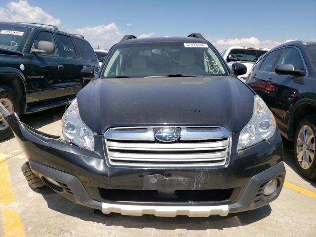 Photo 4 VIN: 4S4BRBLC3E3291448 - SUBARU OUTBACK 2. 