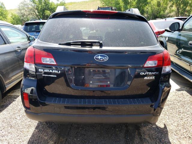 Photo 5 VIN: 4S4BRBLC3E3291448 - SUBARU OUTBACK 2. 