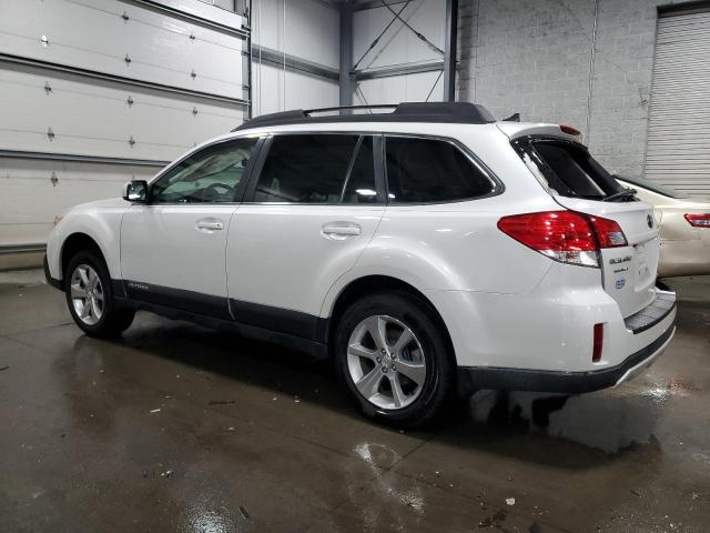 Photo 1 VIN: 4S4BRBLC3E3294866 - SUBARU OUTBACK 2. 