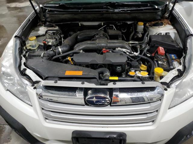 Photo 11 VIN: 4S4BRBLC3E3294866 - SUBARU OUTBACK 2. 