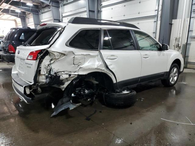 Photo 2 VIN: 4S4BRBLC3E3294866 - SUBARU OUTBACK 2. 