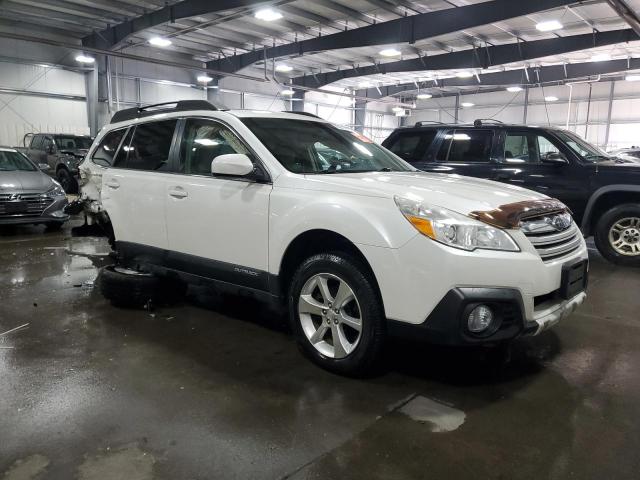 Photo 3 VIN: 4S4BRBLC3E3294866 - SUBARU OUTBACK 2. 