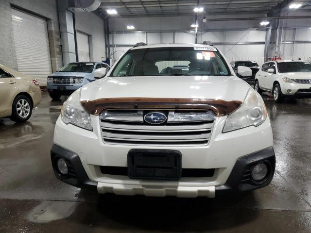 Photo 4 VIN: 4S4BRBLC3E3294866 - SUBARU OUTBACK 2. 