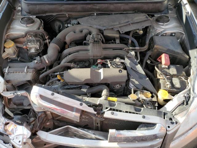 Photo 11 VIN: 4S4BRBLC3E3303761 - SUBARU OUTBACK 