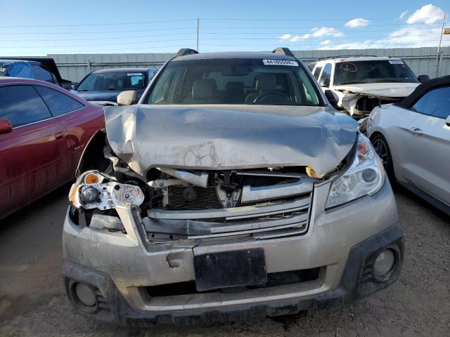 Photo 4 VIN: 4S4BRBLC3E3303761 - SUBARU OUTBACK 