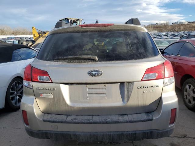 Photo 5 VIN: 4S4BRBLC3E3303761 - SUBARU OUTBACK 