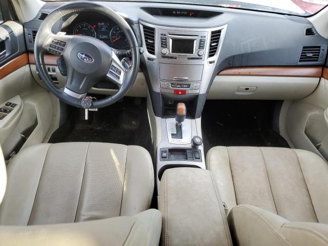 Photo 7 VIN: 4S4BRBLC3E3303761 - SUBARU OUTBACK 