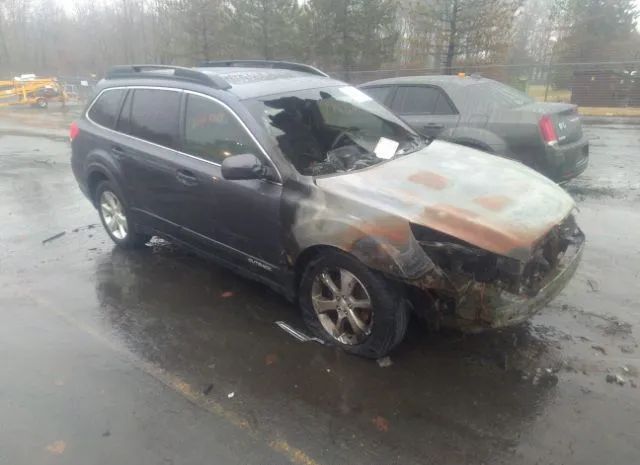 Photo 0 VIN: 4S4BRBLC3E3326621 - SUBARU OUTBACK 