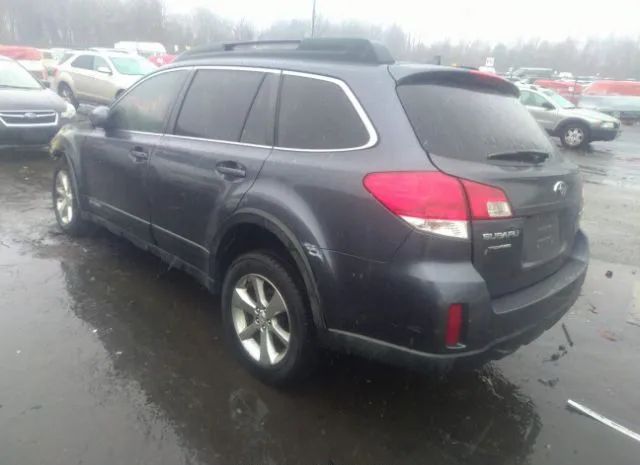 Photo 2 VIN: 4S4BRBLC3E3326621 - SUBARU OUTBACK 