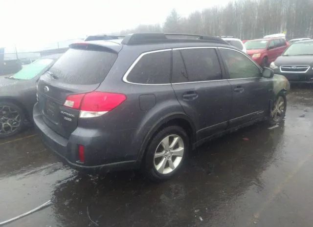 Photo 3 VIN: 4S4BRBLC3E3326621 - SUBARU OUTBACK 