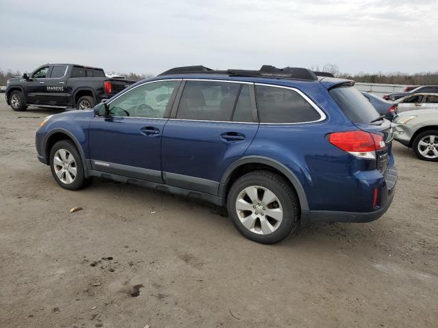 Photo 1 VIN: 4S4BRBLC4A3342465 - SUBARU OUTBACK 2. 