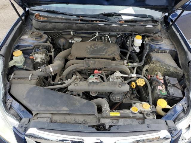 Photo 10 VIN: 4S4BRBLC4A3342465 - SUBARU OUTBACK 2. 