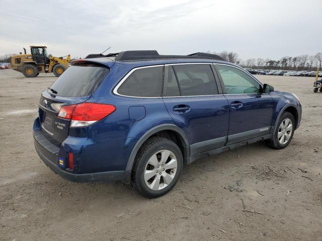 Photo 2 VIN: 4S4BRBLC4A3342465 - SUBARU OUTBACK 2. 