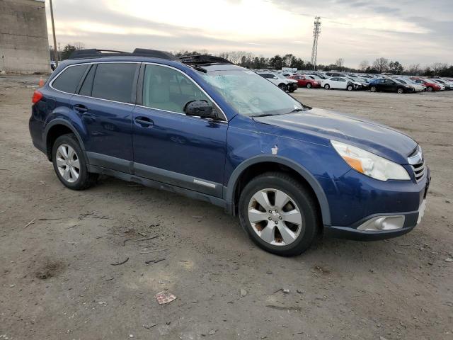 Photo 3 VIN: 4S4BRBLC4A3342465 - SUBARU OUTBACK 2. 