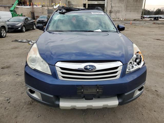 Photo 4 VIN: 4S4BRBLC4A3342465 - SUBARU OUTBACK 2. 