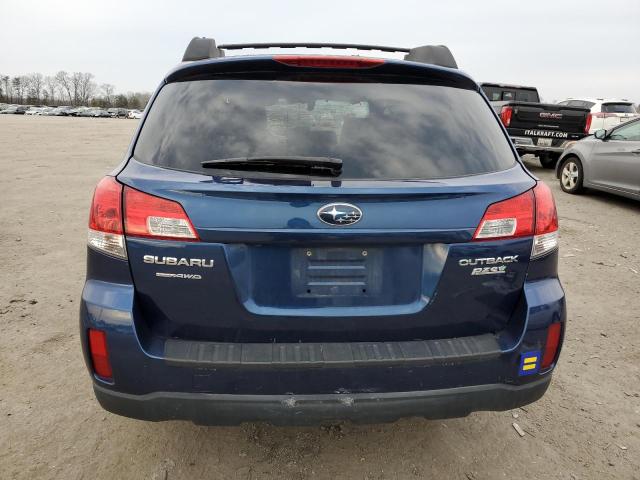 Photo 5 VIN: 4S4BRBLC4A3342465 - SUBARU OUTBACK 2. 