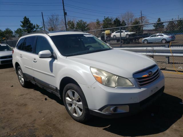 Photo 0 VIN: 4S4BRBLC4B3372132 - SUBARU OUTBACK 2. 