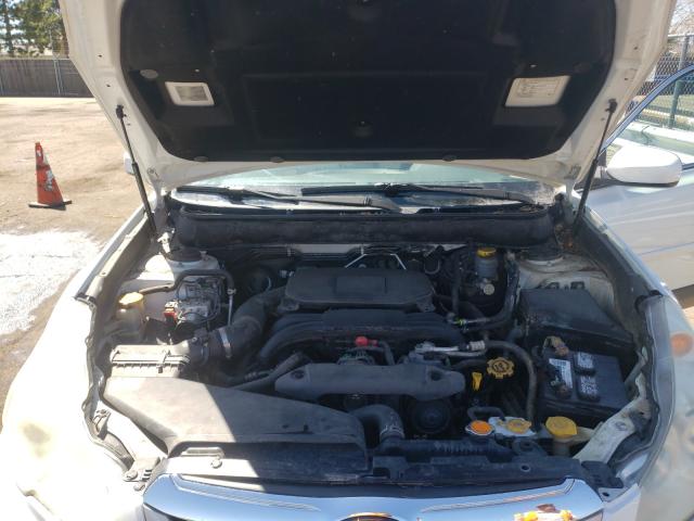 Photo 6 VIN: 4S4BRBLC4B3372132 - SUBARU OUTBACK 2. 