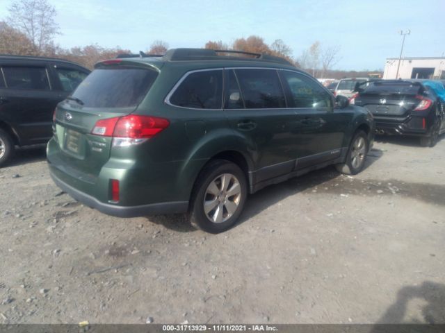 Photo 3 VIN: 4S4BRBLC4B3413861 - SUBARU OUTBACK 