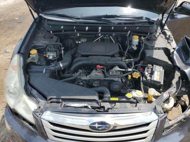 Photo 11 VIN: 4S4BRBLC4C3205352 - SUBARU OUTBACK 2. 