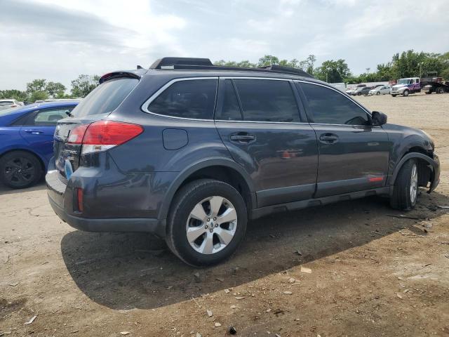 Photo 2 VIN: 4S4BRBLC4C3205352 - SUBARU OUTBACK 2. 