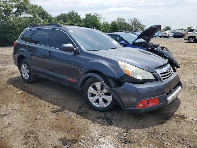 Photo 3 VIN: 4S4BRBLC4C3205352 - SUBARU OUTBACK 2. 